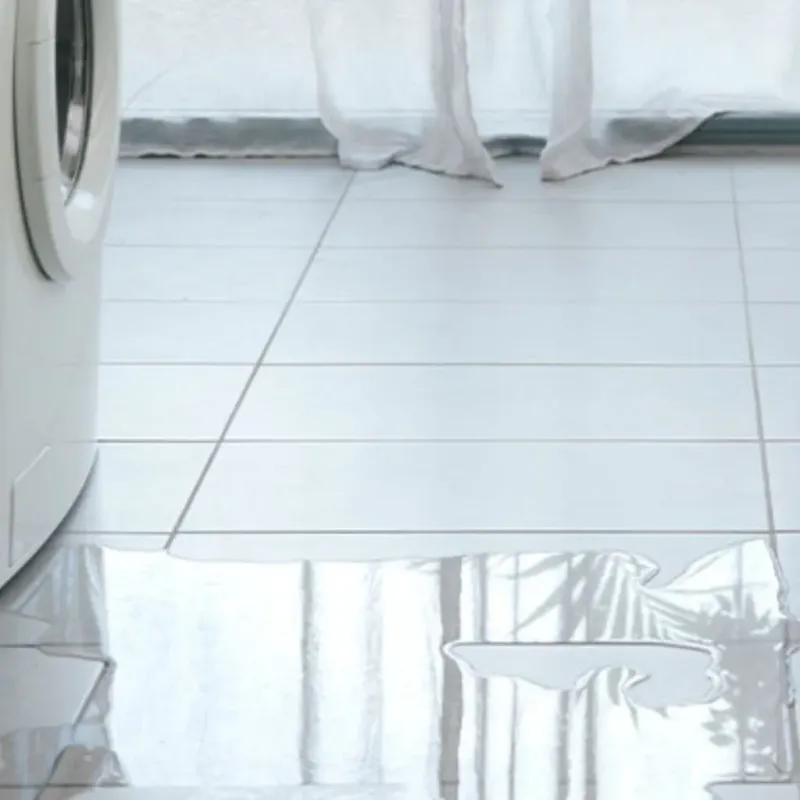 Appliance Leak Cleanup in Vineland, NJ